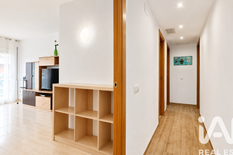 Apartamento en venta en Salou, Tarragona, España 3 dormitorios, 121 m2 No. 172344 - foto 19