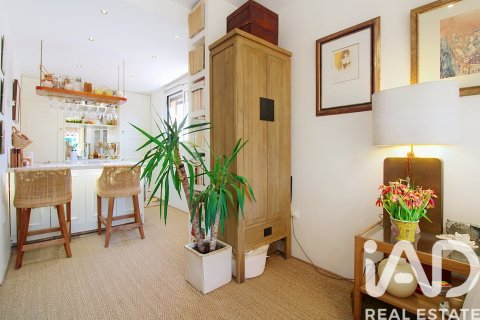 Apartment for sale in Marbella, Malaga, Spain 1 bedroom, 63 sq.m. No. 172419 - photo 7