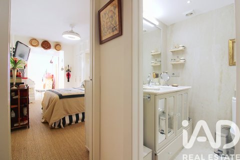 Apartment for sale in Marbella, Malaga, Spain 1 bedroom, 63 sq.m. No. 172419 - photo 10