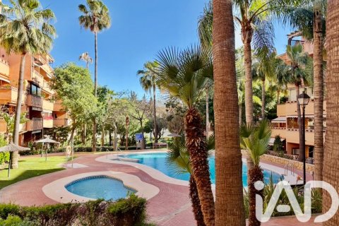 Apartment for sale in Marbella, Malaga, Spain 1 bedroom, 63 sq.m. No. 172419 - photo 11