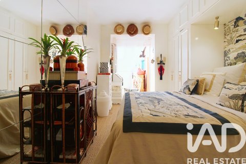 Apartment for sale in Marbella, Malaga, Spain 1 bedroom, 63 sq.m. No. 172419 - photo 5