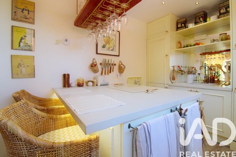 Apartment for sale in Marbella, Malaga, Spain 1 bedroom, 63 sq.m. No. 172419 - photo 8