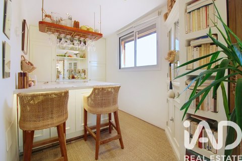 Apartment for sale in Marbella, Malaga, Spain 1 bedroom, 63 sq.m. No. 172419 - photo 3
