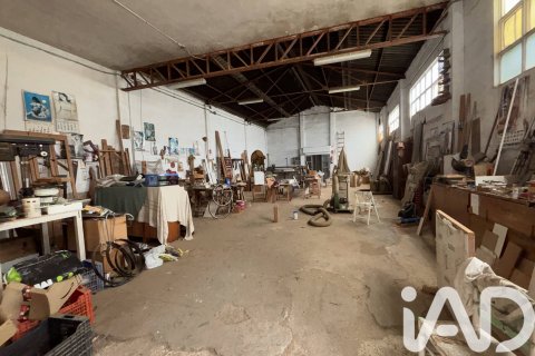 Commercial property for sale in Denia, Alicante, Spain 325 sq.m. No. 172343 - photo 7