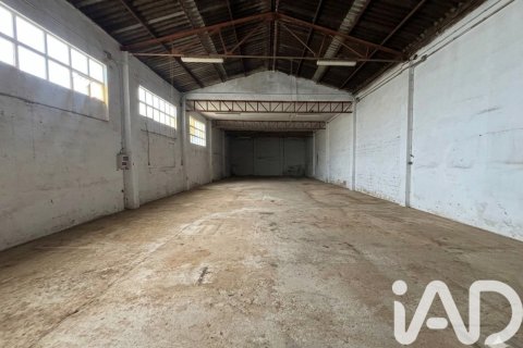 Commercial property for sale in Denia, Alicante, Spain 325 sq.m. No. 172343 - photo 4