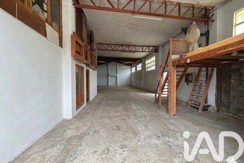 Commercial property in Denia, Alicante, Spain 325 sq.m. No. 172343