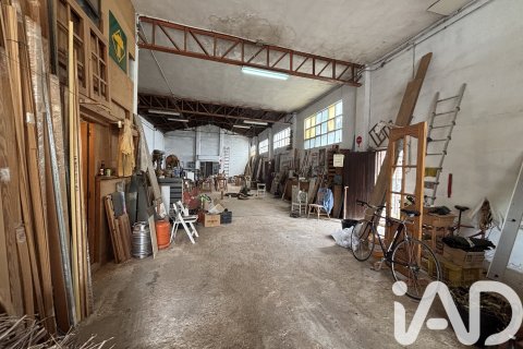 Commercial property for sale in Denia, Alicante, Spain 325 sq.m. No. 172343 - photo 8