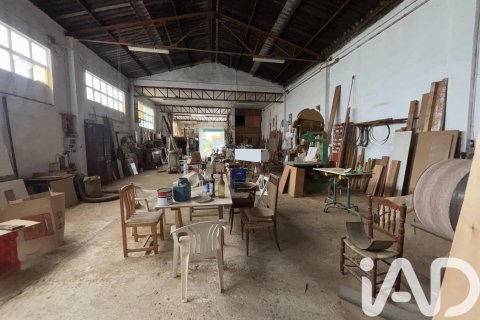 Commercial property for sale in Denia, Alicante, Spain 325 sq.m. No. 172343 - photo 5
