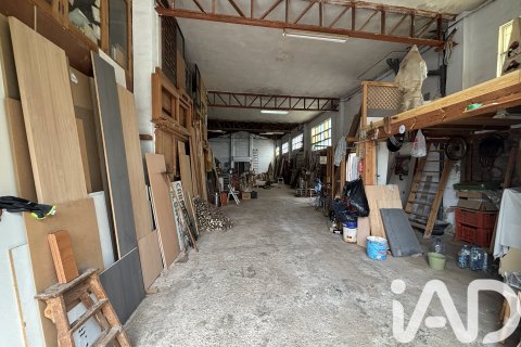 Commercial property for sale in Denia, Alicante, Spain 325 sq.m. No. 172343 - photo 3