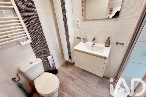 Appartamento in vendita a Sitges, Barcelona, Spagna 1 camera da letto, 46 mq. N° 172345 - foto 20