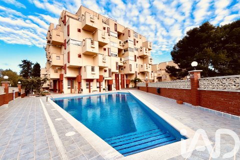 Appartamento in vendita a Sitges, Barcelona, Spagna 1 camera da letto, 46 mq. N° 172345 - foto 29