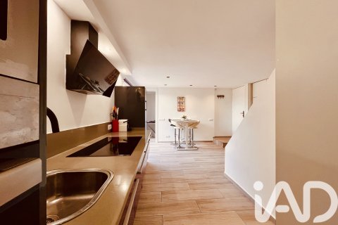 Appartamento in vendita a Sitges, Barcelona, Spagna 1 camera da letto, 46 mq. N° 172345 - foto 19