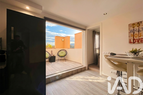 Appartamento in vendita a Sitges, Barcelona, Spagna 1 camera da letto, 46 mq. N° 172345 - foto 5