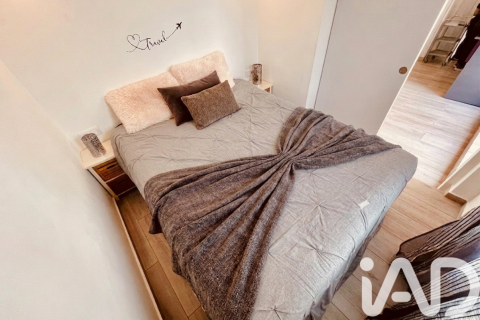 Appartamento in vendita a Sitges, Barcelona, Spagna 1 camera da letto, 46 mq. N° 172345 - foto 11