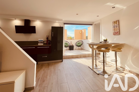 Appartamento in vendita a Sitges, Barcelona, Spagna 1 camera da letto, 46 mq. N° 172345 - foto 4