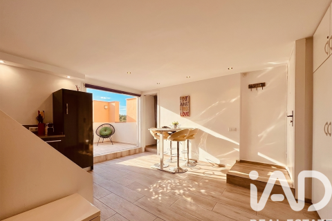 Appartamento in vendita a Sitges, Barcelona, Spagna 1 camera da letto, 46 mq. N° 172345 - foto 2