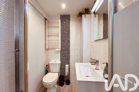Appartamento in vendita a Sitges, Barcelona, Spagna 1 camera da letto, 46 mq. N° 172345 - foto 22
