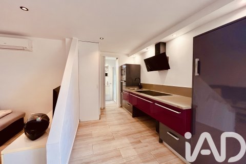 Appartamento in vendita a Sitges, Barcelona, Spagna 1 camera da letto, 46 mq. N° 172345 - foto 13