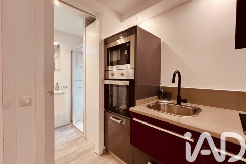 Appartamento in vendita a Sitges, Barcelona, Spagna 1 camera da letto, 46 mq. N° 172345 - foto 17