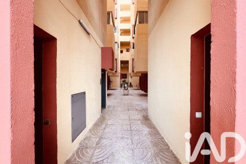 Appartamento in vendita a Sitges, Barcelona, Spagna 1 camera da letto, 46 mq. N° 172345 - foto 26
