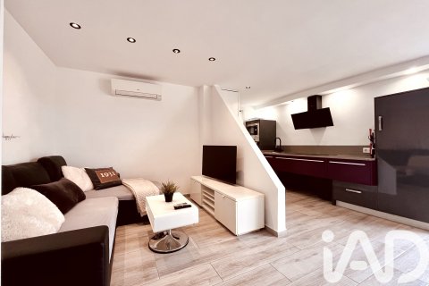 Appartamento in vendita a Sitges, Barcelona, Spagna 1 camera da letto, 46 mq. N° 172345 - foto 15