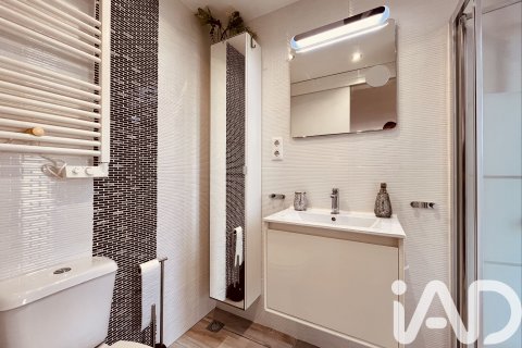 Appartamento in vendita a Sitges, Barcelona, Spagna 1 camera da letto, 46 mq. N° 172345 - foto 21