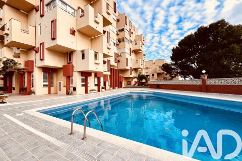 Appartamento in vendita a Sitges, Barcelona, Spagna 1 camera da letto, 46 mq. N° 172345 - foto 28