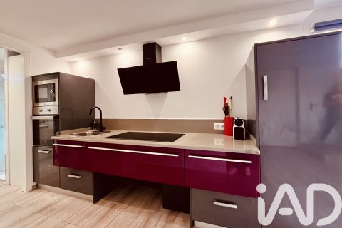 Appartamento in vendita a Sitges, Barcelona, Spagna 1 camera da letto, 46 mq. N° 172345 - foto 18