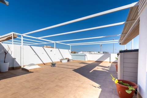 Willa w Murcia, Hiszpania 3 sypialnie, 87 mkw. nr 134603 – zdjęcie 24