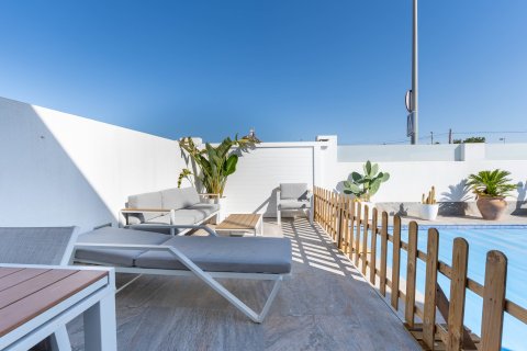 Willa w Murcia, Hiszpania 3 sypialnie, 87 mkw. nr 134603 – zdjęcie 20