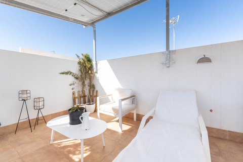 Villa en venta Murcia, España 3 dormitorios, 87 m2 No. 134603 - foto 7