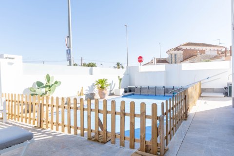Villa en venta Murcia, España 3 dormitorios, 87 m2 No. 134603 - foto 2