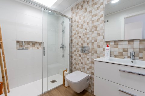 Villa en venta Murcia, España 3 dormitorios, 87 m2 No. 134603 - foto 20