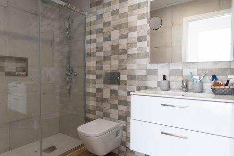 Villa en venta Murcia, España 3 dormitorios, 87 m2 No. 134603 - foto 23