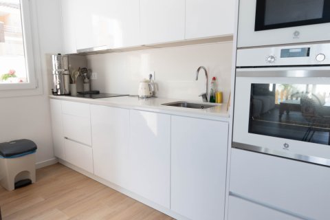 Villa en venta Murcia, España 3 dormitorios, 87 m2 No. 134603 - foto 24