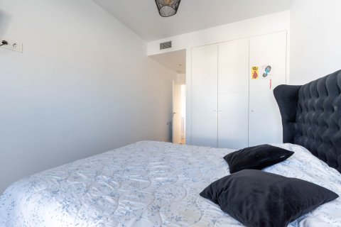 Villa en venta Murcia, España 3 dormitorios, 87 m2 No. 134603 - foto 18