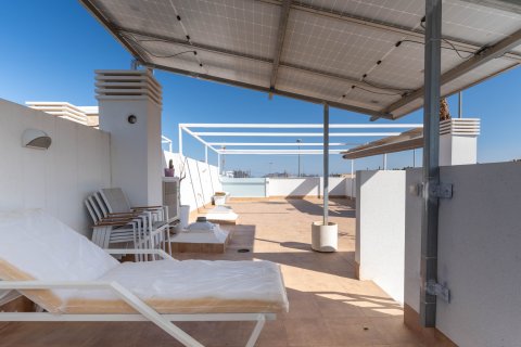 Willa w Murcia, Hiszpania 3 sypialnie, 87 mkw. nr 134603 – zdjęcie 25