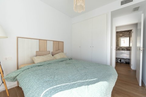 Villa en venta Murcia, España 3 dormitorios, 87 m2 No. 134603 - foto 13
