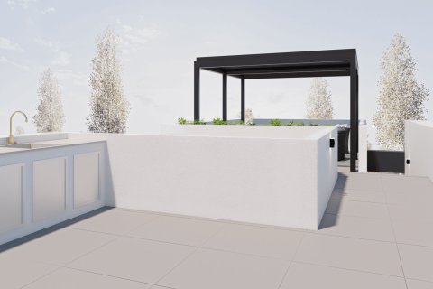 Appartamento in vendita San Pedro del Pinatar, Murcia, Spagna 3 camere da letto, 100 mq. N° 134598 - foto 16