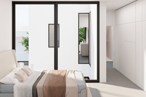 Appartamento in vendita San Pedro del Pinatar, Murcia, Spagna 3 camere da letto, 100 mq. N° 134598 - foto 11