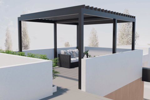 Appartamento in vendita San Pedro del Pinatar, Murcia, Spagna 3 camere da letto, 100 mq. N° 134598 - foto 2