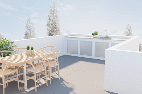 Appartamento in vendita San Pedro del Pinatar, Murcia, Spagna 3 camere da letto, 100 mq. N° 134598 - foto 4