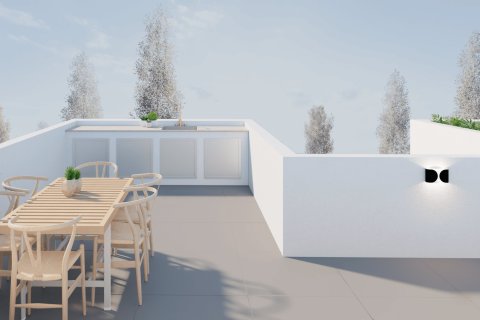Appartamento in vendita San Pedro del Pinatar, Murcia, Spagna 3 camere da letto, 100 mq. N° 134598 - foto 18