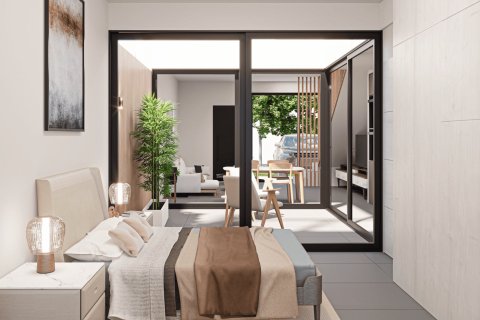 Appartamento in vendita San Pedro del Pinatar, Murcia, Spagna 3 camere da letto, 100 mq. N° 134598 - foto 10