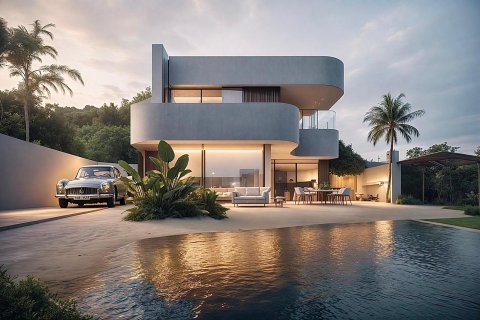 Villa pārdošanā Torre-Pacheco, Murcia, Spānijā 3 istabas, 122 m2 Nr. 134597 - attēls 1