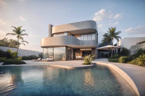 Villa pārdošanā Torre-Pacheco, Murcia, Spānijā 3 istabas, 122 m2 Nr. 134597 - attēls 3