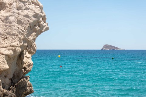 Bungalow for sale Benidorm, Alicante, Spain 2 bedrooms, 178 sq.m. No. 134602 - photo 8