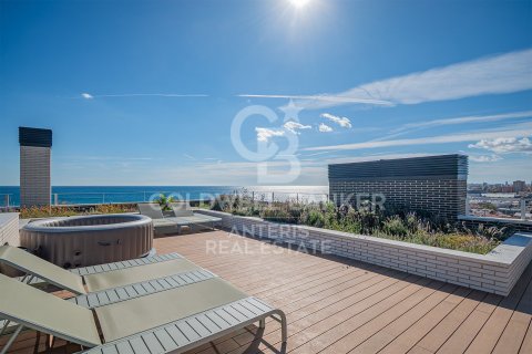 Attico in vendita a Montgat, Barcelona, Spagna 3 camere da letto, 96 mq. N° 157492 - foto 27