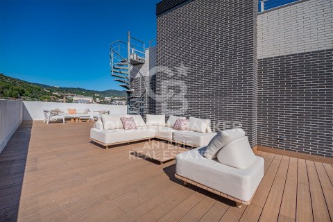 Продажа пентхауса в Монтгат, Барселона, Испания 3 спальни, 96м2 №157492 - фото 22
