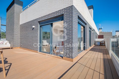 Attico in vendita a Montgat, Barcelona, Spagna 3 camere da letto, 96 mq. N° 157492 - foto 17